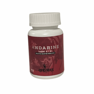 ANDARINE