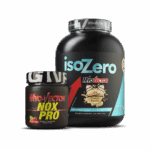 ISO ZERO+ NOX PRO