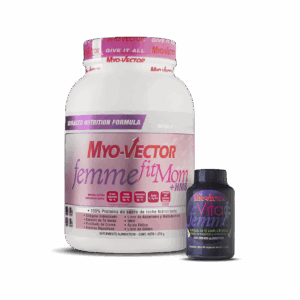FEMME FIT MOM+ VITAFEMME