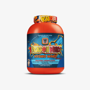 DRAGON WHEY HYDRO