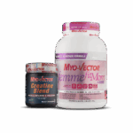 FEMME FIT MOM + CREATINA BLEND