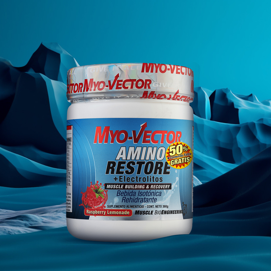 AMINO RESTORE - Image 3