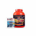 DRAGON WHEY + AMINO RESTORE