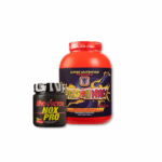 DRAGON WHEY+ NOX PRO