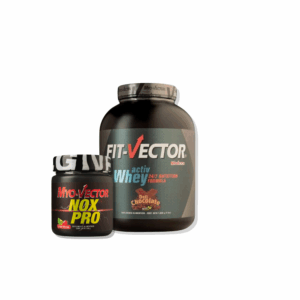 FIT- VECTOR+ NOX PRO