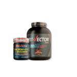 FIT- VECTOR + BCAA+GLUTAMINA