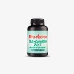 CLA +CARNITINA POLVO
