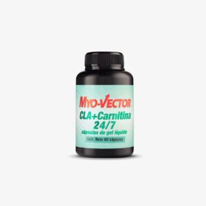 CLA +CARNITINA POLVO