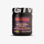 COLLAGEN PEPTIDES VITAMINA C