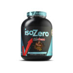 ISO ZERO