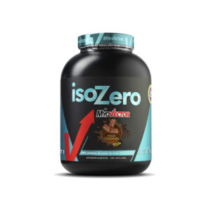 ISO ZERO