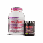 FEMME FIT MOM + COLLAGEN PEPTIDES VITAMINA C