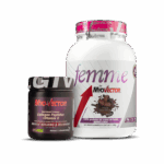 FEMME + COLLAGEN PEPTIDES VITAMINA C