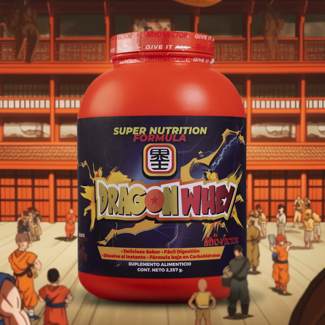 DRAGON WHEY - Image 3