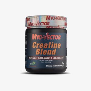 CREATINE BLEND