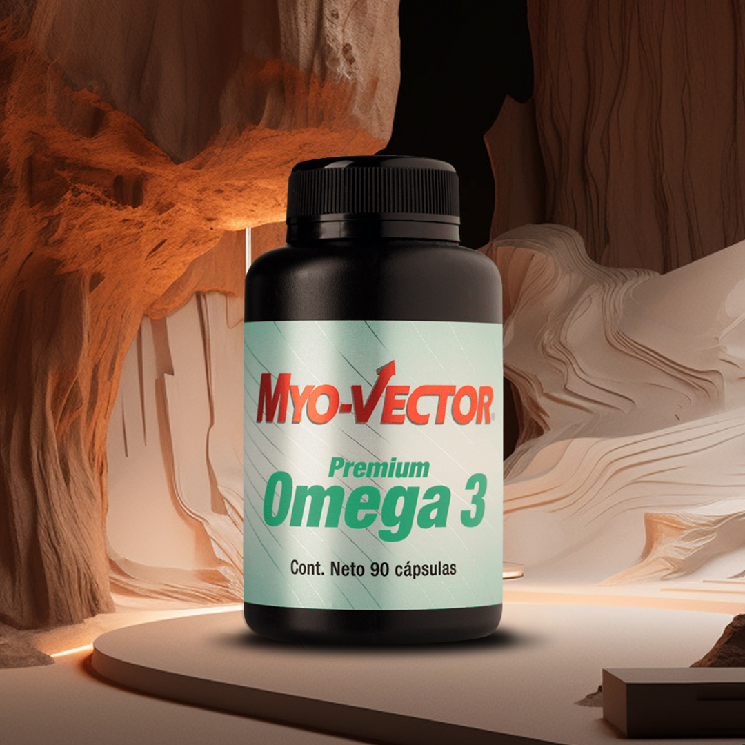 PREMIUM OMEGA 3 - Image 2