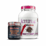 FEMME + CREATINA BLEND