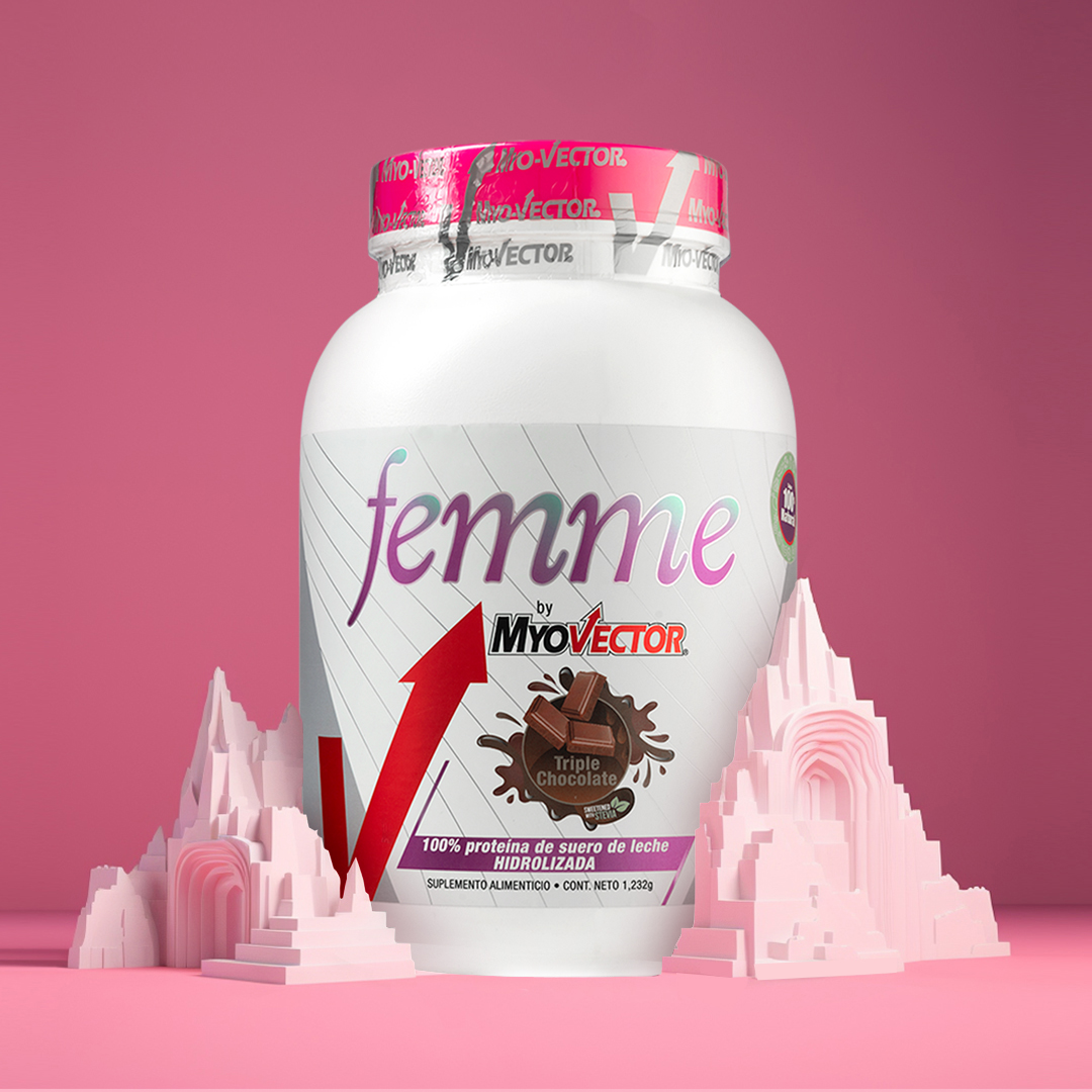 FEMME - Image 2