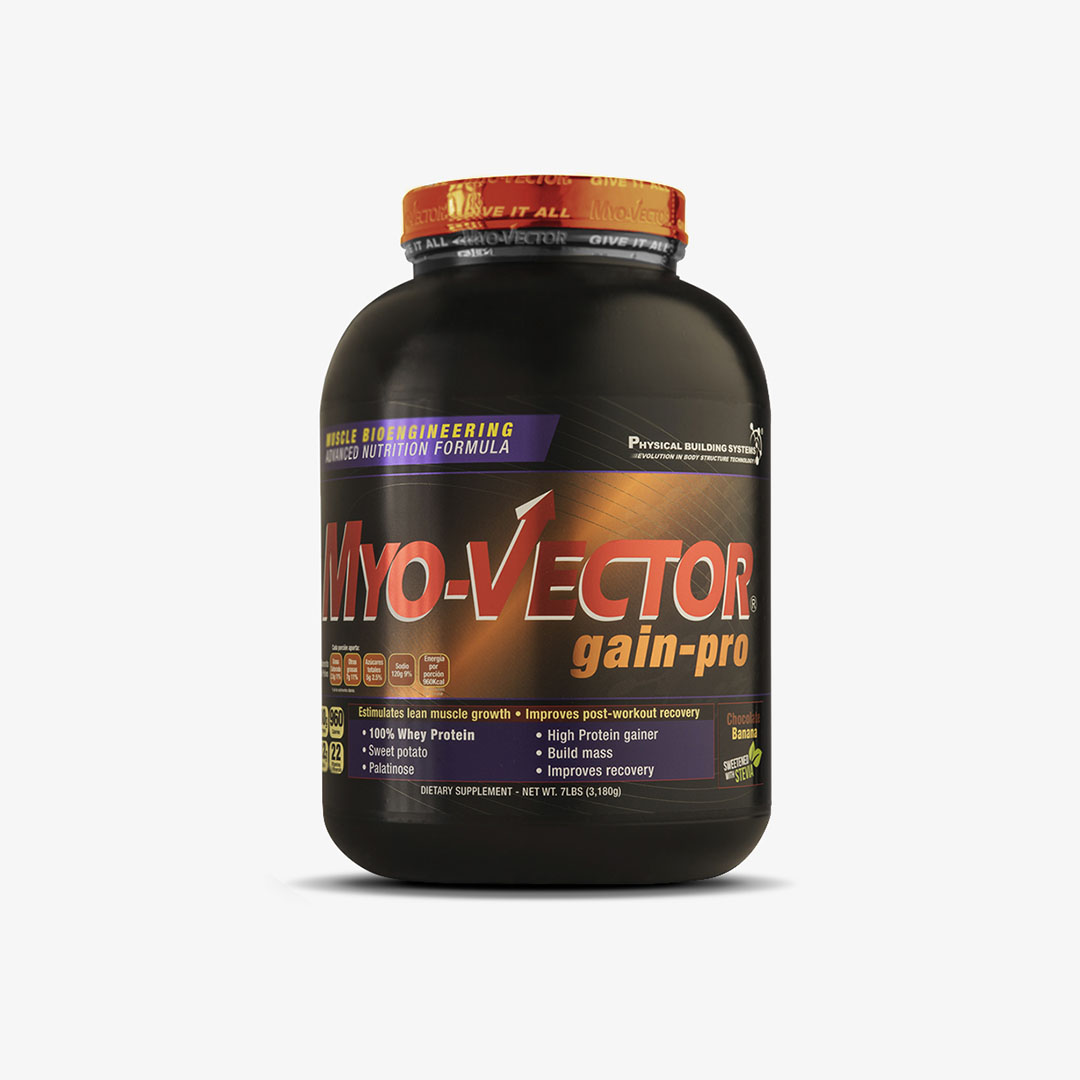 GAIN PRO
