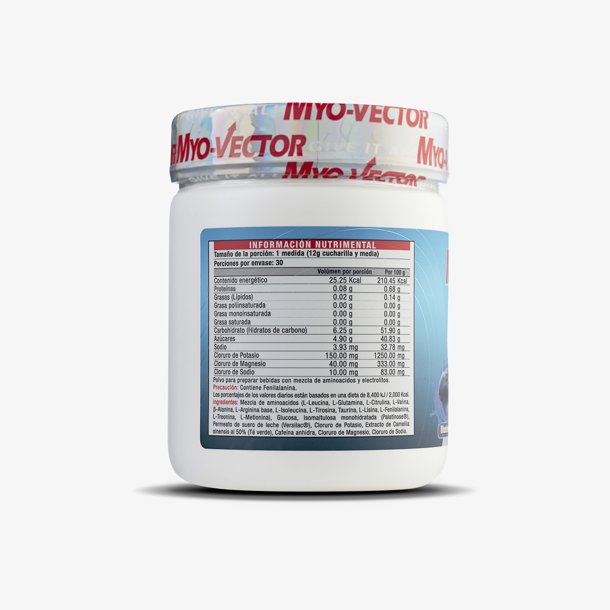 AMINO RESTORE - Image 2