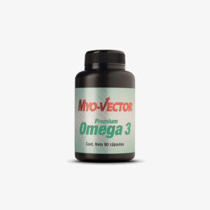 PREMIUM OMEGA 3