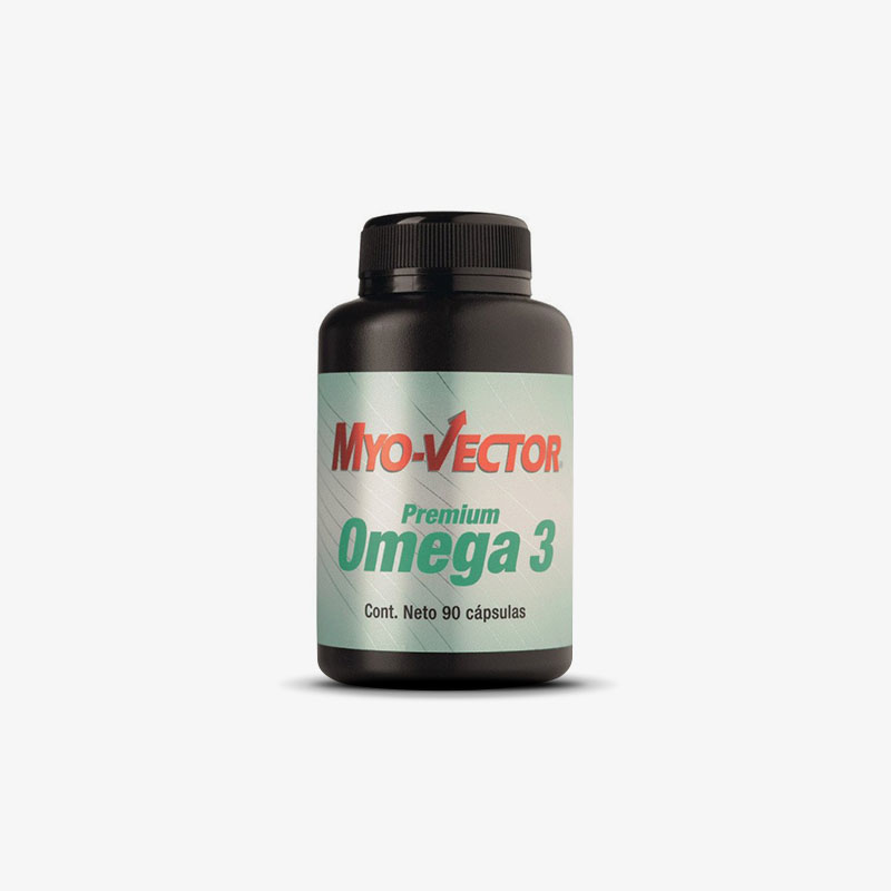 PREMIUM OMEGA 3