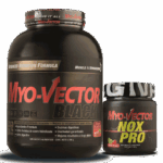 BLACK 2760 G + NOX PRO